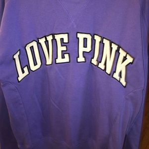 Girls/Women’s sweatshirt